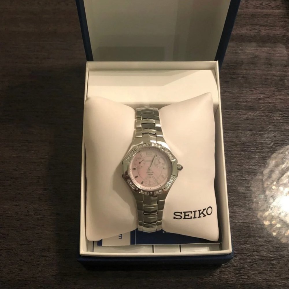 Seiko Women's Watch